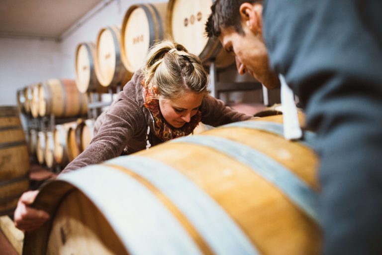 Weingut Lisa Bunn Nierstein