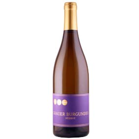 2024 Grauer Burgunder Réserve