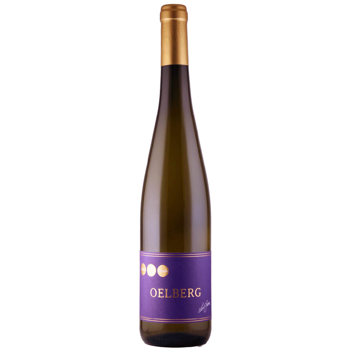 2024 Oelberg Riesling