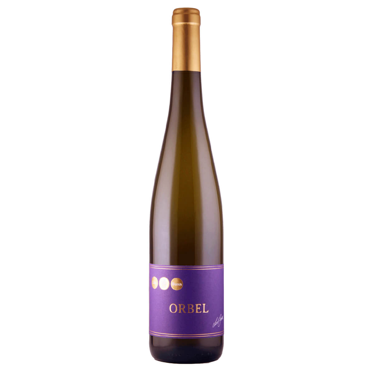 2024 Orbel Riesling