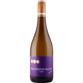 2024 Sauvignon Blanc Fumé