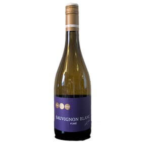 2024 Sauvignon Blanc Fumé