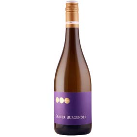 2025 Grauer Burgunder