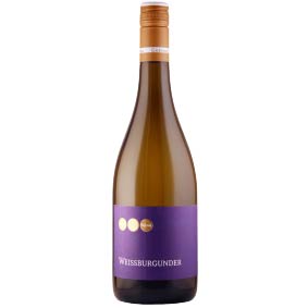 2025 Weißburgunder