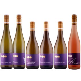 Gutswein Paket Online Tasting 